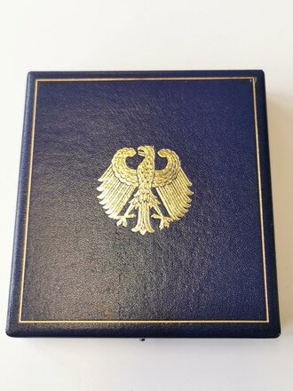 Bundesverdienstkreuz, Großes Verdienstkreuz im Etui
