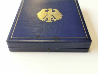 Bundesverdienstkreuz, Großes Verdienstkreuz im Etui