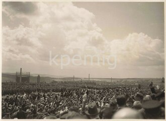 Konvolut 20 Fotos von SA Angehörigen Raum Dresden Chemnitz aus den frühen 30iger Jahren