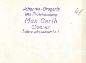Konvolut 20 Fotos von SA Angehörigen Raum Dresden Chemnitz aus den frühen 30iger Jahren