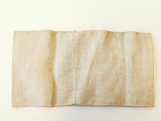 Rot Kreuz Armbinde 2. Weltkrieg