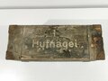 Kasten für Hufnägel Wehrmacht. Ungereinigtes Stück, Maße 30 x 51 x 19