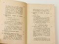 H.Dv.12 "Reitvorschrift" 1937, 204 Seiten