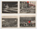 Olympische Spiele 1936 Berlin, Fotokaufserie und eine Privataufnahme