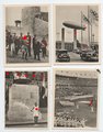 Olympische Spiele 1936 Berlin, Fotokaufserie und eine Privataufnahme