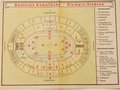 Olympische Spiele 1936 Berlin, "Pharms Olympia Plan Berlin"