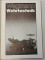 "Neuzeitliche Artilleriesysteme", 106 Seiten
