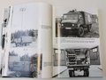 "Die Rad- und Kettenfahrzeuge der Bundeswehr 1956 bis heute", 450 Seiten