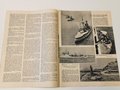 Die Kriegsmarine, Heft 8, zweites Aprilheft 1940, "zum 20. April 1940 "