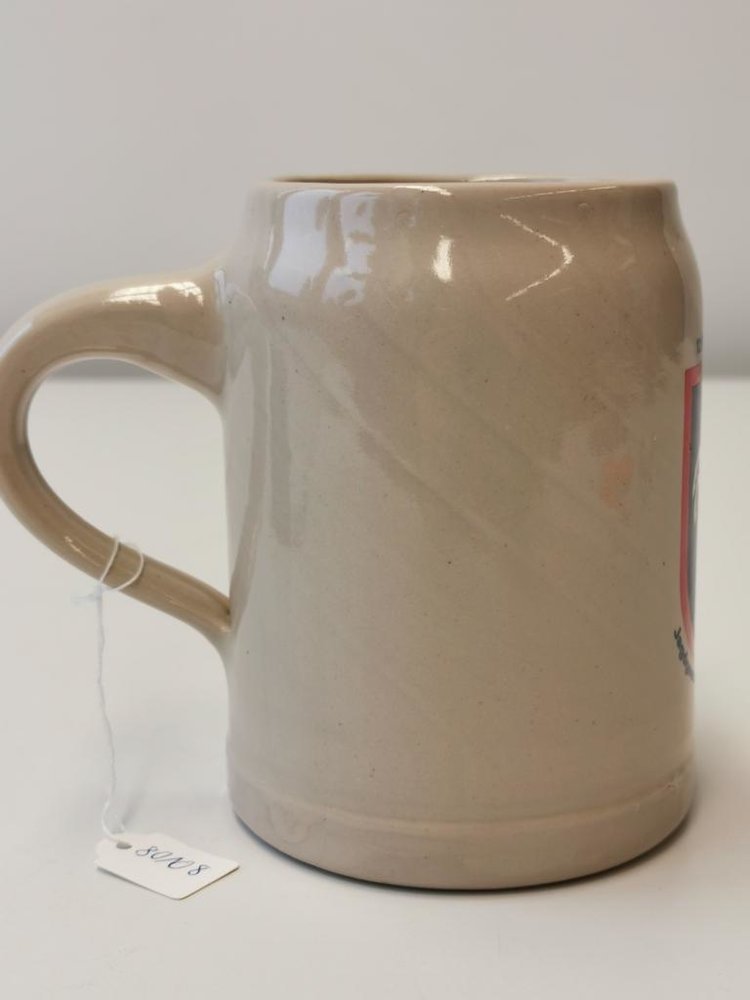 Bierkrug Bundeswehr 