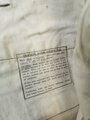 U.S. 1944 dated Trousers field M43. Unused but damaged