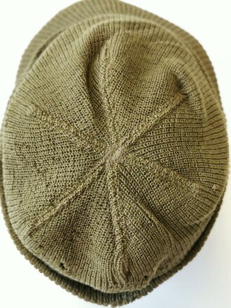 U.S. WWII jeep cap, used