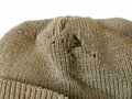 U.S. WWII jeep cap, used