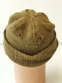 U.S. WWII jeep cap, used