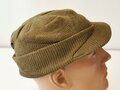 U.S. WWII jeep cap, used