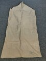 1. Weltkrieg , Schlafsack für Offiziere. Gebrauchtes Stück in gutem Zustand