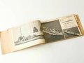 U.S. 1943 dated FM 30-50 Recognition Pictorial Manual of Naval Vessels