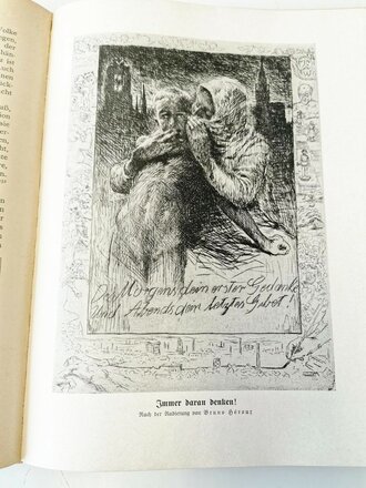 "Deutsche Zeitenwende" Vom Nationalismus zum Nationalsozialismus. Völkischer Verlag 1934, mehr als 400 Seiten