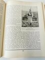 "Deutsche Zeitenwende" Vom Nationalismus zum Nationalsozialismus. Völkischer Verlag 1934, mehr als 400 Seiten