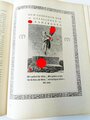 "Deutsche Zeitenwende" Vom Nationalismus zum Nationalsozialismus. Völkischer Verlag 1934, mehr als 400 Seiten