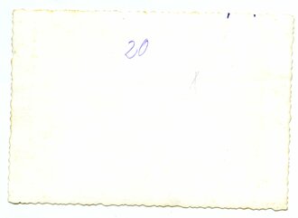 Aufnahme einer Bruchgelandeten Morane-Saulnier MS.406,...