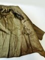 U.S. 1942 dated "Jeep coat" missing belt and some buttons, overall good condition