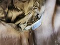 U.S. 1942 dated "Jeep coat" missing belt and some buttons, overall good condition