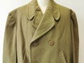 U.S. 1941 dated officers overcoat in very good condition