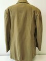 U.S. 1941 dated officers overcoat in very good condition