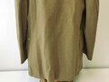 U.S. 1941 dated officers overcoat in very good condition