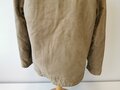 U.S. WWII furr lined winter jacket, used