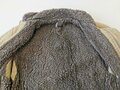 U.S. WWII furr lined winter jacket, used