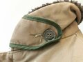 U.S. WWII furr lined winter jacket, used