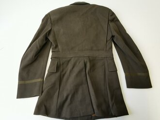 U.S. Army Air Force 1944 dated service coat in vgc