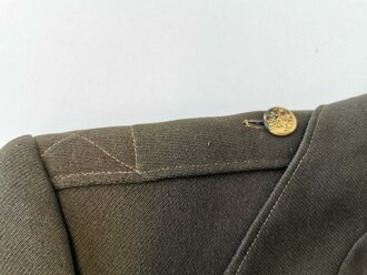 U.S. Army Air Force 1944 dated service coat in vgc