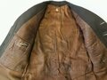 U.S. Army Air Force 1944 dated service coat in vgc