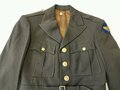 U.S. Army Air Force 1944 dated service coat in vgc