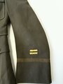 U.S. Army Air Force 1944 dated service coat in vgc