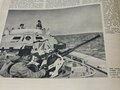 Die Kriegsmarine, Heft 8, zweites Aprilheft 1944, "Ein Schnellboot-Kommandant (Obersteruermann)"