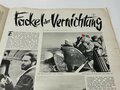 Die Kriegsmarine, Heft 10, zweites Maiheft 1944, "Der Bootsmannsmaat der Wache"