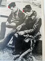 Die Kriegsmarine, Heft 3, erstes Februarheft 1943, "Die Tankerschlacht im Atlantik"