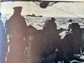 Die Kriegsmarine, Heft 5, erstes Märzheft 1941, "Deutsche Vorpostenboote vernichten englische Schnellboote"