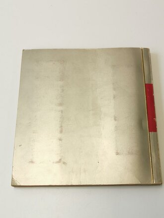 Sammelbilderalbum "Die Reichswehr" - 1933...