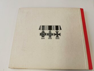 Sammelbilderalbum "Deutsche Uniformen - Album III:...