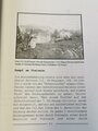 Erinnerungen an den Ardennen-Einsatz 1944/45 "Die Kämpfe um Grand-Halleux, Vielsalm, Bra und Vilettes"Erlebnisbericht Nachkrieg, 34 Seiten, Maße A4