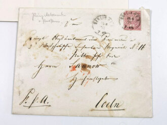 Hessen, Nachlass Generalmajor von Sannow, Kommandeur der...