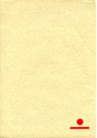 Präsentationsmappe des NS Musterbetrieb Friedrich Schlötermann Lüdenscheid " Wir kapitulieren nie ! 1939/40.  Das Anschreiben vorhanden, die darin beschriebene Bildfolge fehlt