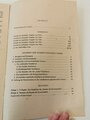 Manifest der Kommunistischen Partei, datiert 1946, Maße A5, 65 Seiten