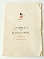 Osteinsatz der 10. Infanterie Division (Mot.) 22. Juni 1941 - April 1942 "Tagebuch"