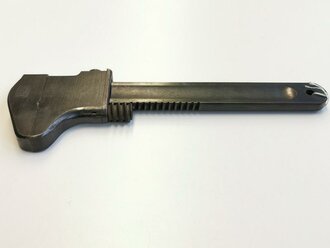 Mauser Werke Werkzeug, Gesamthöhe 24cm